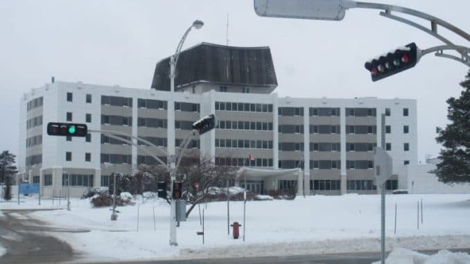 Plan d’équilibre budgétaire du CISSS Chaudière-Appalaches