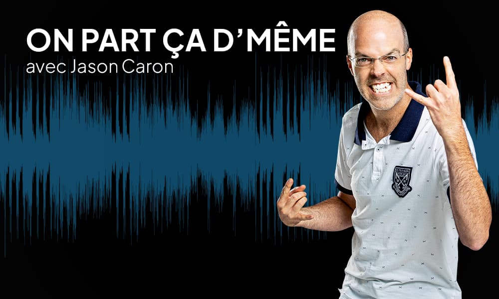 Entrevue avec Joe Bocan